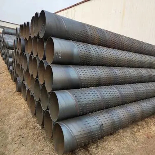 驻马店滤水管执行标准中具体参数