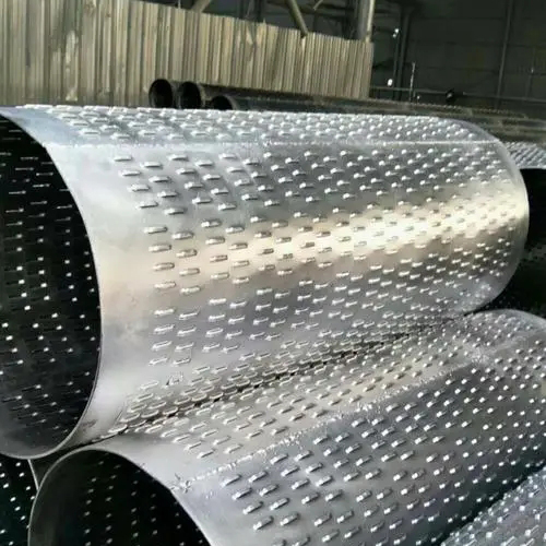 驻马店滤水管参考标准及其他因素