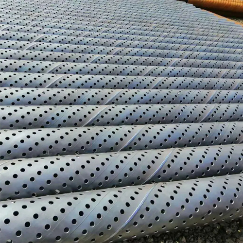 驻马店桥式滤水管如何分类？