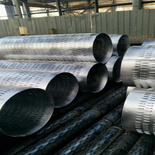 驻马店滤水管的加工要求有哪些？