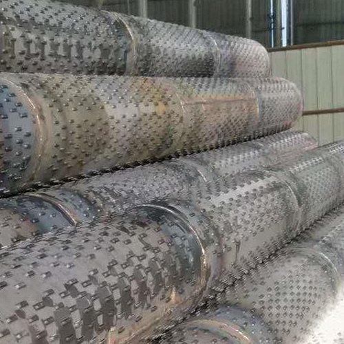 驻马店滤水管一般口径的选择方式