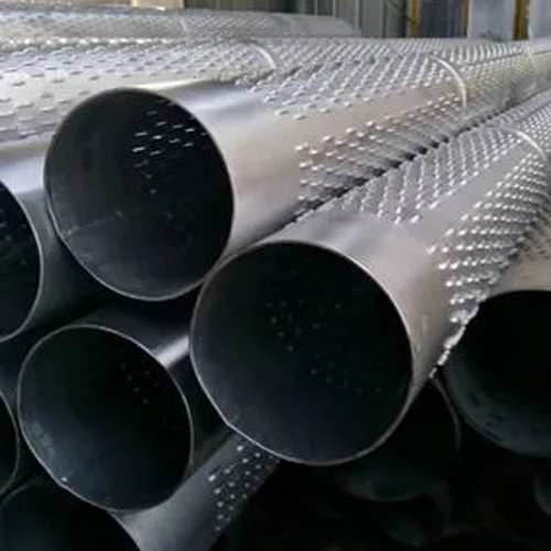 驻马店滤水管口径多大最适合施工？