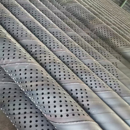 驻马店滤水管降水原理是什么？